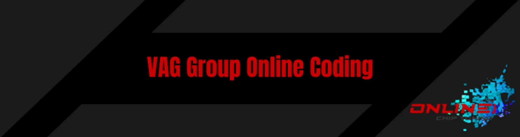 VAG Group Online Coding