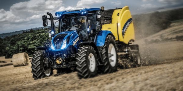 New Holland EDC17CV54 ECU Üzerindeki EGR, DPF ve AdBlue Yazılım Çözümleri