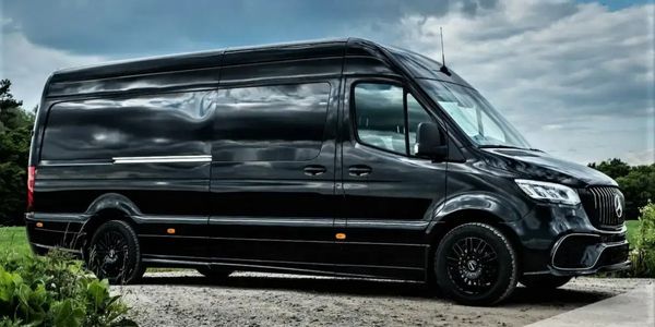 Egr, Dpf And Adblue Solutions In Mercedes Sprinter Vehicles?