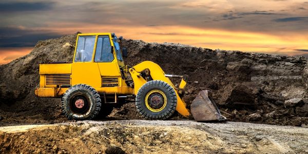 Chiptuning Applications in Construction Machinery