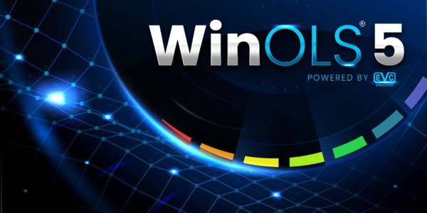 What is WinOLS?