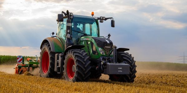 Tractor Chiptuning Application