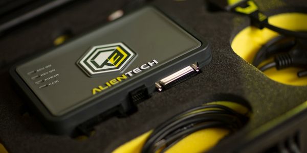 Using Alientech K-suit Kess – Ktag Ecu Programming Devices