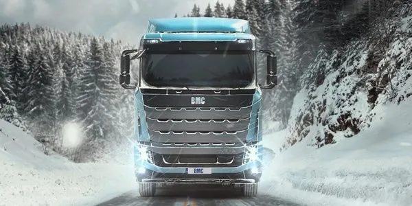 BMC Marka Araçlarda EDC17CV41 ECU ile EGR, DPF ve Adblue Sorunlarına Çözüm: Yazılım Çözümleri