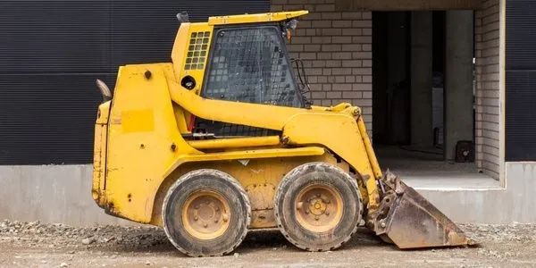 Bobcat İş Makinelerinde EGR, DPF ve Adblue Sorunlarına Çözüm: Yazılım Çözümleri