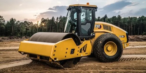 CAT Motorlu İş Makinelerinde EGR, DPF ve Adblue Sorunlarına Çözüm: Yazılım Çözümleri