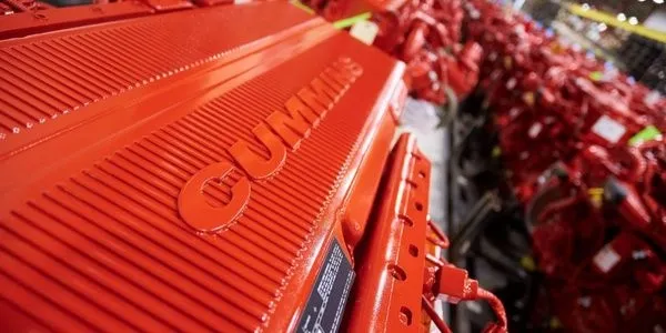 Cummins Motorlu Araçlarda EGR, DPF ve Adblue Sorunlarına Çözüm: Yazılım Çözümleri