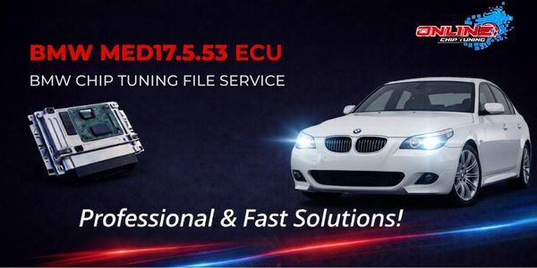 ME9.2 ECU Nedir? Chip Tuning ve Online Dosya Çözümleri