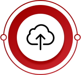 Upload Step
